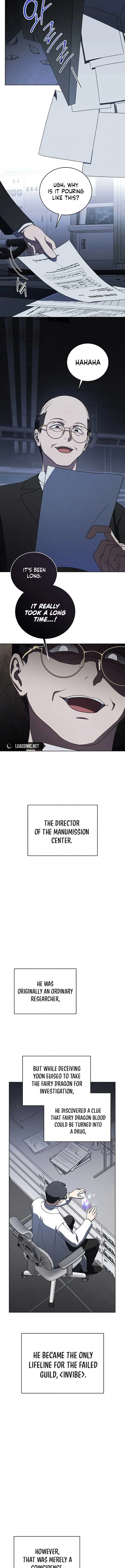 The Ranker's Guide to Live an Ordinary Life Chapter 44 Page 10