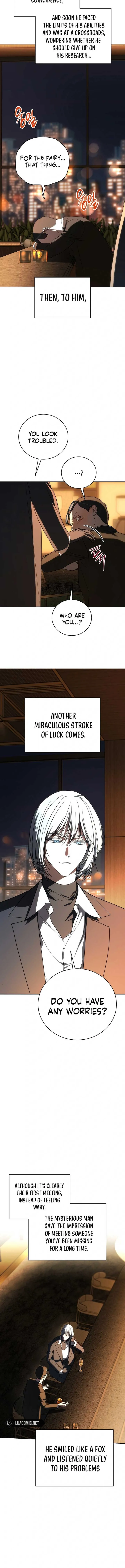 The Ranker's Guide to Live an Ordinary Life Chapter 44 Page 11