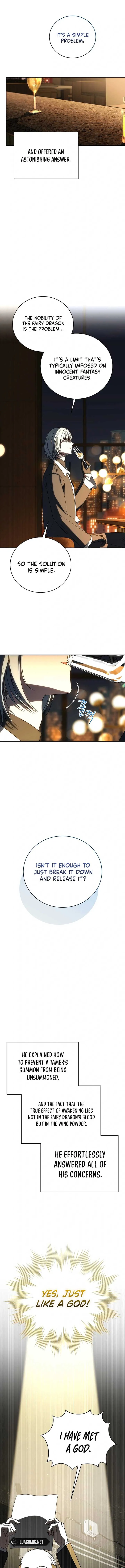 The Ranker's Guide to Live an Ordinary Life Chapter 44 Page 12