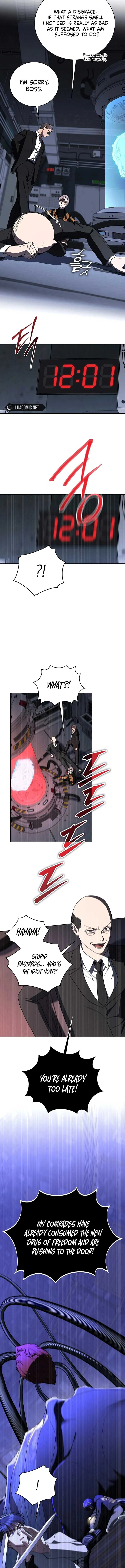 The Ranker's Guide to Live an Ordinary Life Chapter 44 Page 15