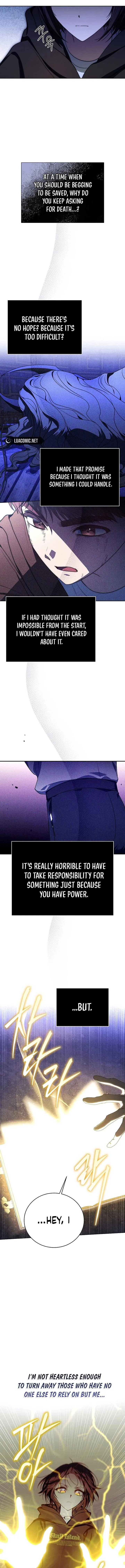 The Ranker's Guide to Live an Ordinary Life Chapter 45 Page 4