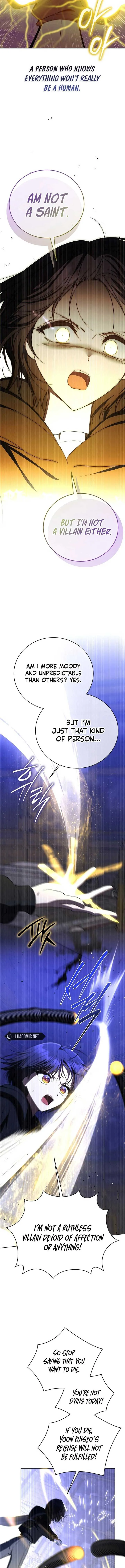 The Ranker's Guide to Live an Ordinary Life Chapter 45 Page 5