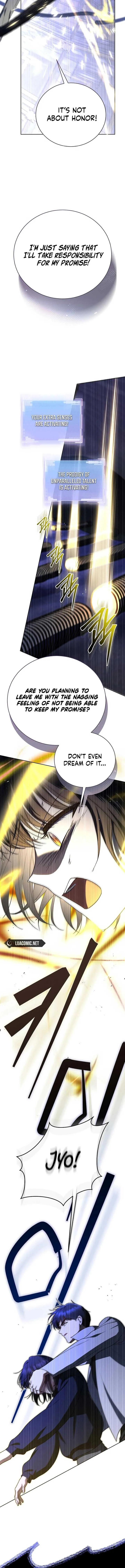 The Ranker's Guide to Live an Ordinary Life Chapter 45 Page 6