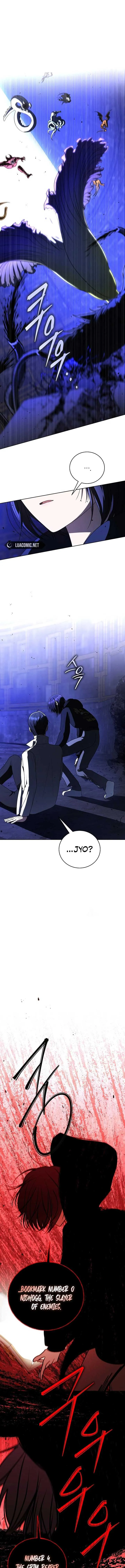 The Ranker's Guide to Live an Ordinary Life Chapter 45 Page 8