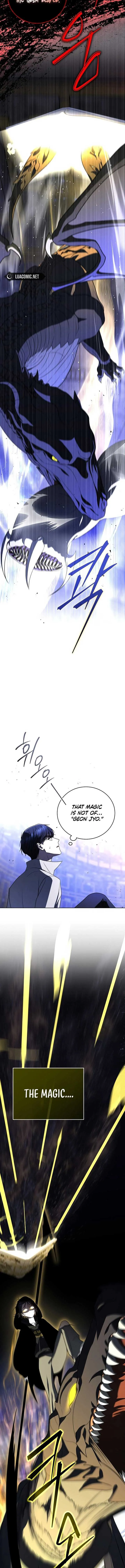 The Ranker's Guide to Live an Ordinary Life Chapter 45 Page 9