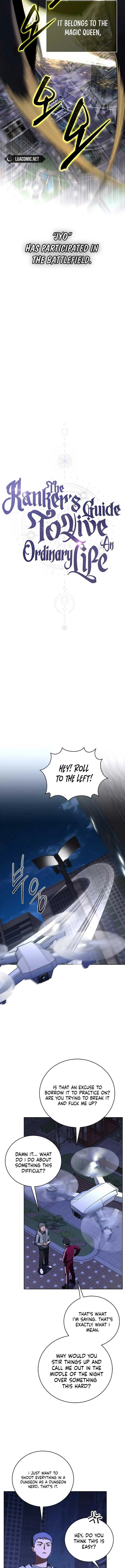 The Ranker's Guide to Live an Ordinary Life Chapter 45 Page 10