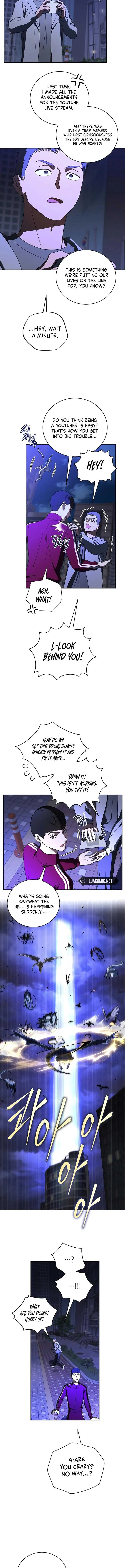 The Ranker's Guide to Live an Ordinary Life Chapter 45 Page 11