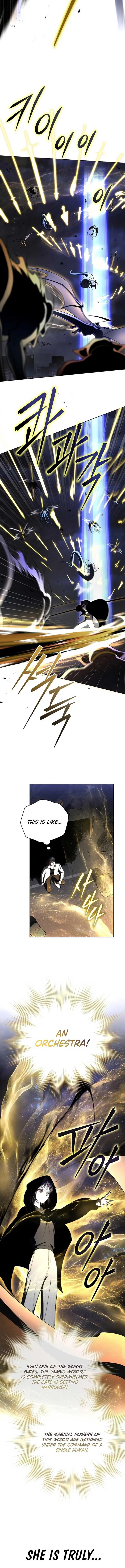 The Ranker's Guide to Live an Ordinary Life Chapter 45 Page 13