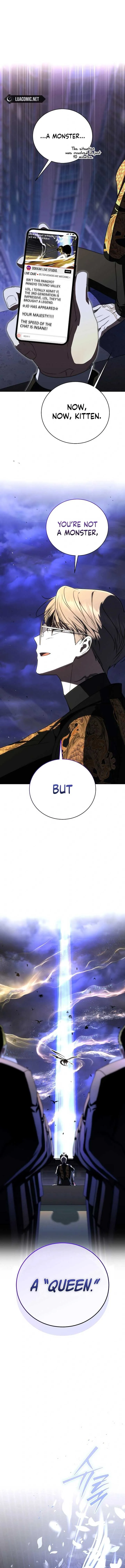 The Ranker's Guide to Live an Ordinary Life Chapter 45 Page 14