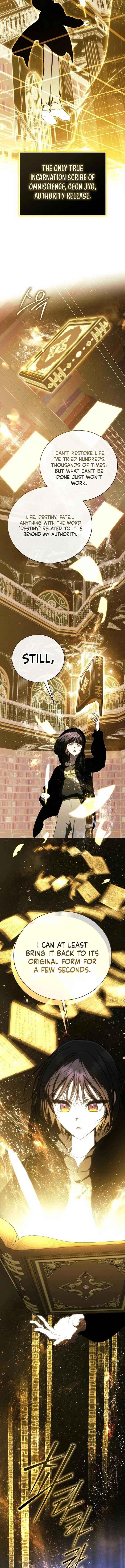 The Ranker's Guide to Live an Ordinary Life Chapter 46 Page 3