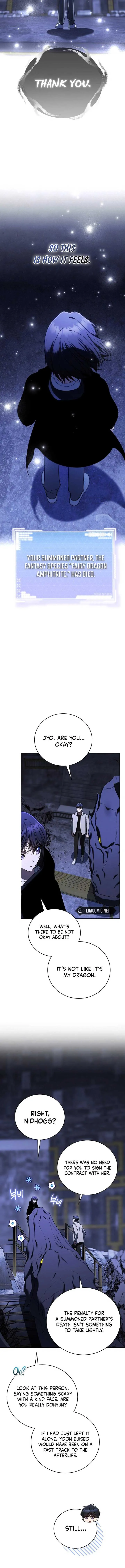 The Ranker's Guide to Live an Ordinary Life Chapter 46 Page 6