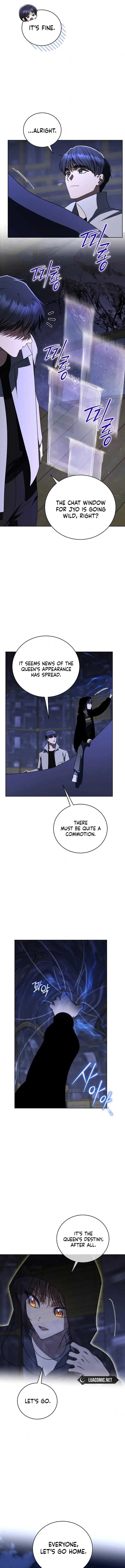 The Ranker's Guide to Live an Ordinary Life Chapter 46 Page 7