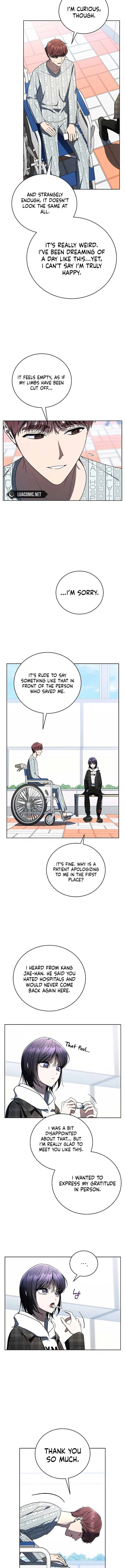 The Ranker's Guide to Live an Ordinary Life Chapter 46 Page 10