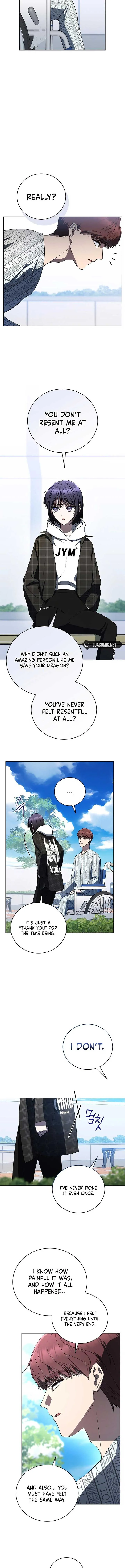 The Ranker's Guide to Live an Ordinary Life Chapter 46 Page 11