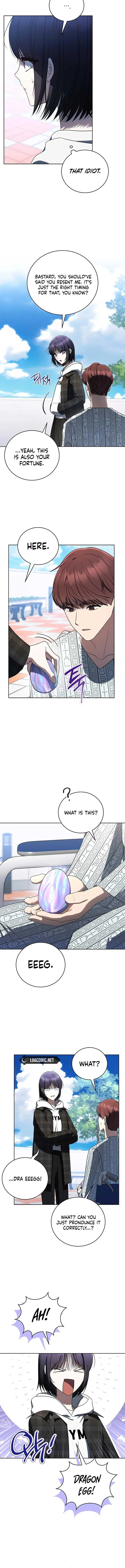 The Ranker's Guide to Live an Ordinary Life Chapter 46 Page 12