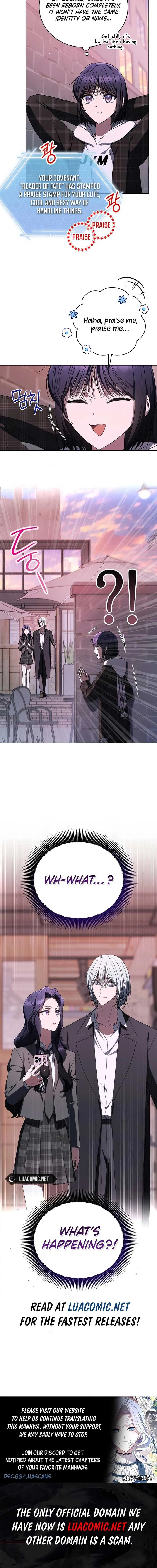 The Ranker's Guide to Live an Ordinary Life Chapter 46 Page 14