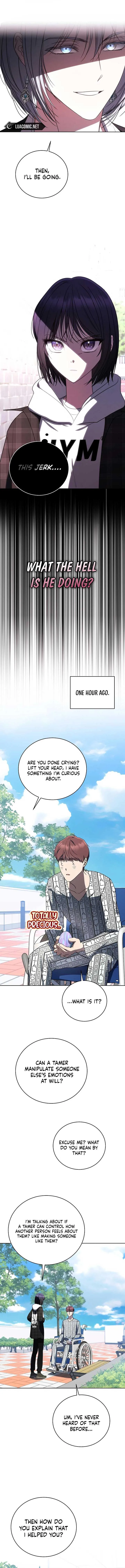 The Ranker's Guide to Live an Ordinary Life Chapter 47 Page 5