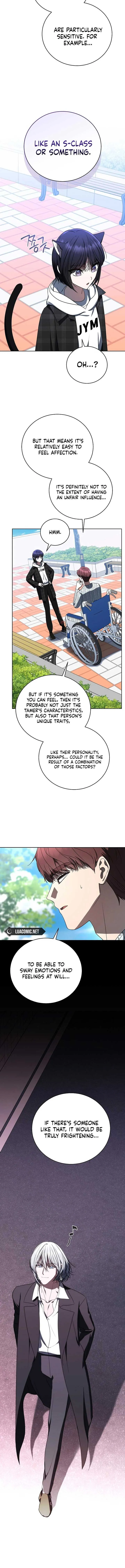 The Ranker's Guide to Live an Ordinary Life Chapter 47 Page 8