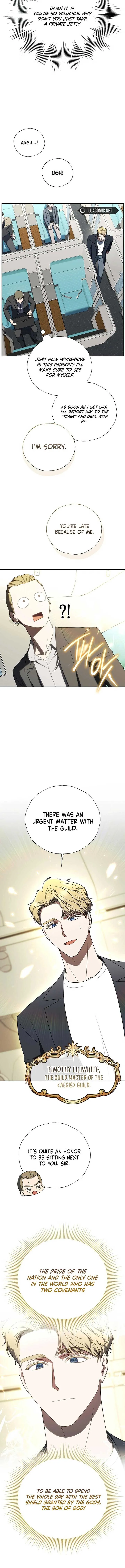The Ranker's Guide to Live an Ordinary Life Chapter 47 Page 10