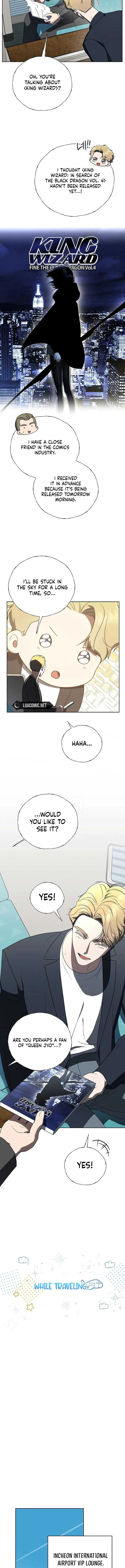 The Ranker's Guide to Live an Ordinary Life Chapter 47 Page 12