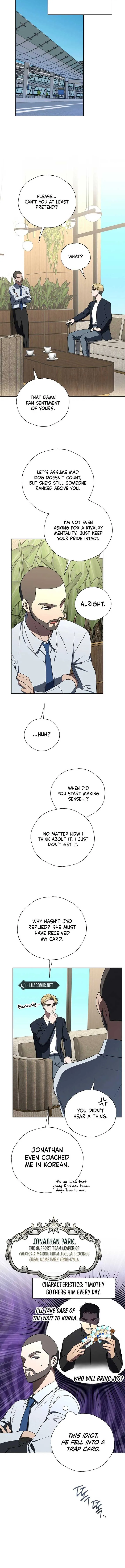 The Ranker's Guide to Live an Ordinary Life Chapter 47 Page 13
