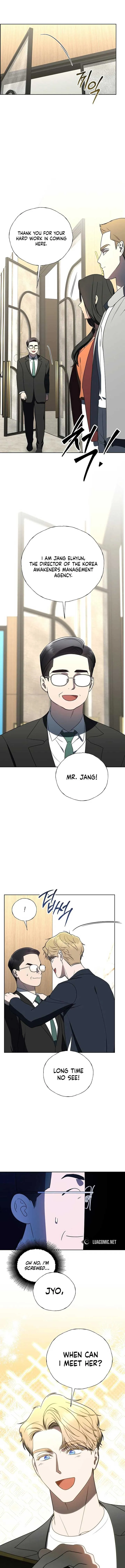 The Ranker's Guide to Live an Ordinary Life Chapter 47 Page 14