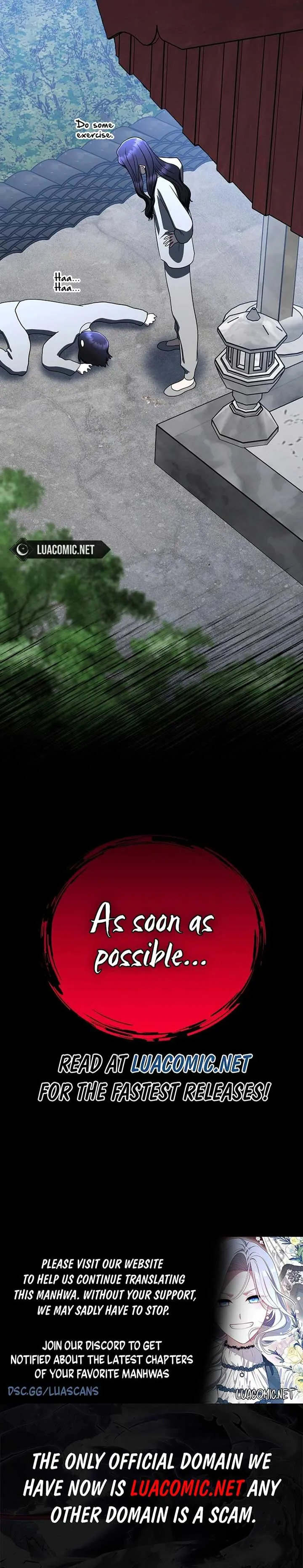 The Ranker's Guide to Live an Ordinary Life Chapter 47 Page 18