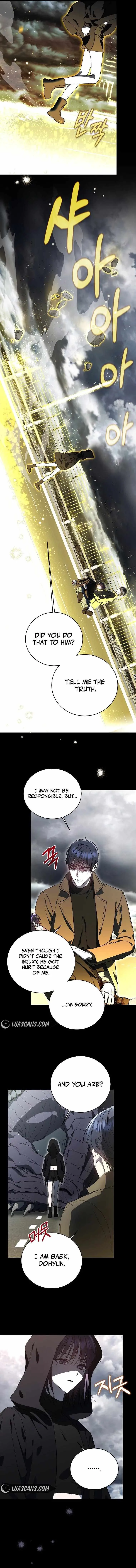 The Ranker's Guide to Live an Ordinary Life Chapter 5 Page 6