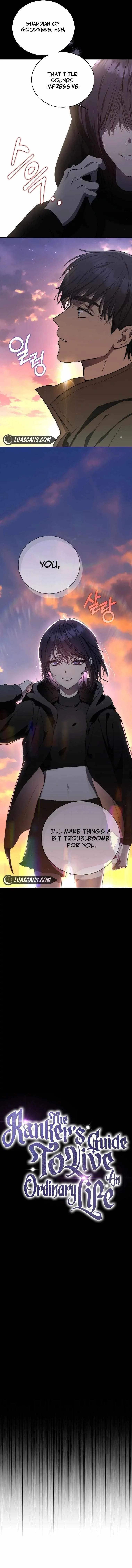 The Ranker's Guide to Live an Ordinary Life Chapter 5 Page 7