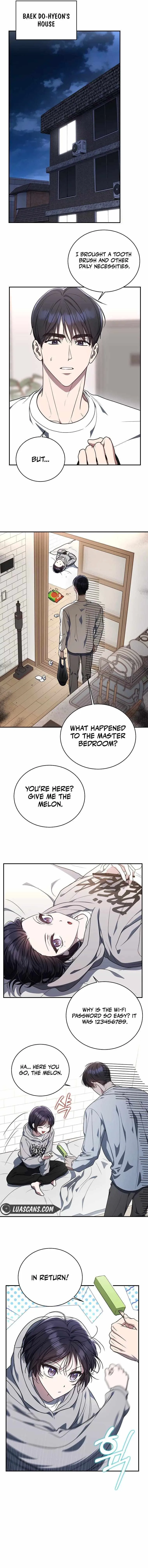 The Ranker's Guide to Live an Ordinary Life Chapter 5 Page 8