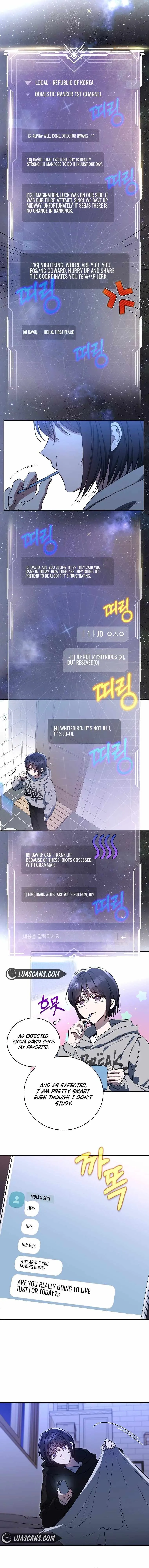 The Ranker's Guide to Live an Ordinary Life Chapter 5 Page 11