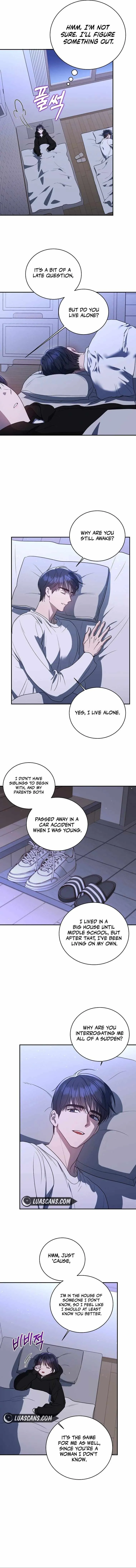 The Ranker's Guide to Live an Ordinary Life Chapter 5 Page 12