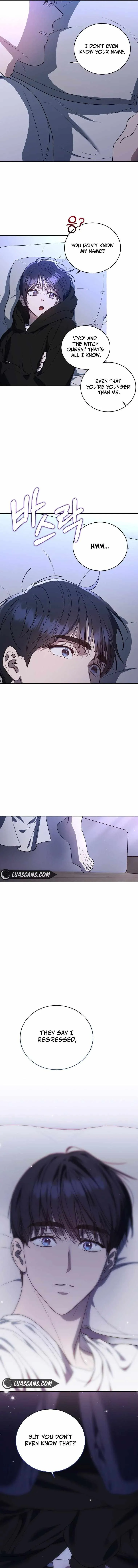 The Ranker's Guide to Live an Ordinary Life Chapter 5 Page 13