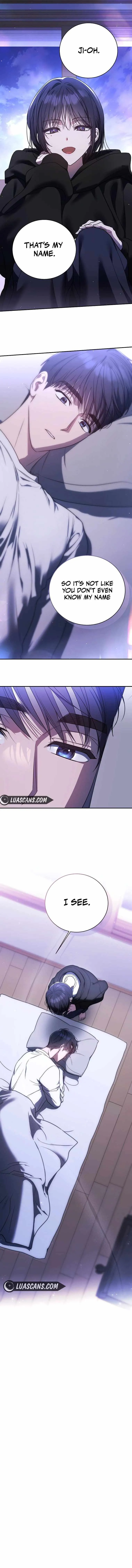 The Ranker's Guide to Live an Ordinary Life Chapter 5 Page 16