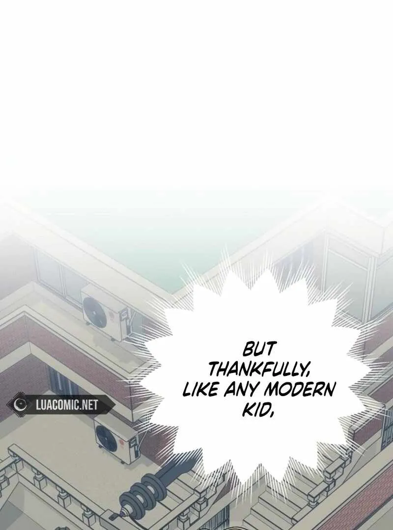 The Ranker's Guide to Live an Ordinary Life Chapter 52 Page 116