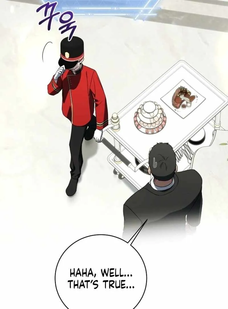 The Ranker's Guide to Live an Ordinary Life Chapter 53 Page 120