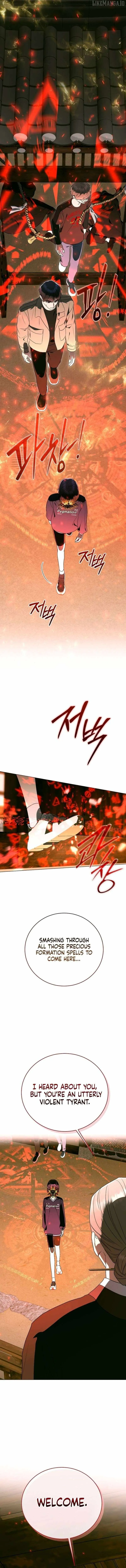 The Ranker's Guide to Live an Ordinary Life Chapter 56 Page 8