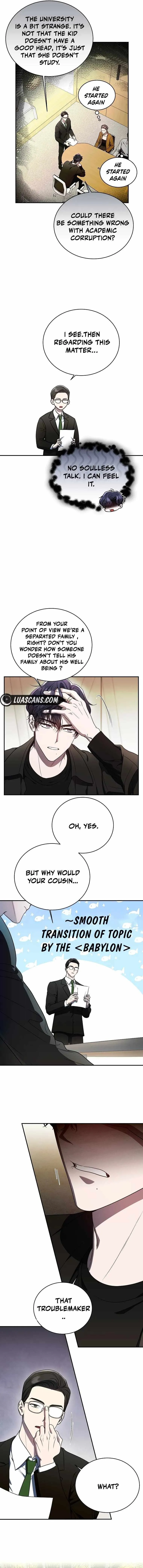 The Ranker's Guide to Live an Ordinary Life Chapter 6 Page 4