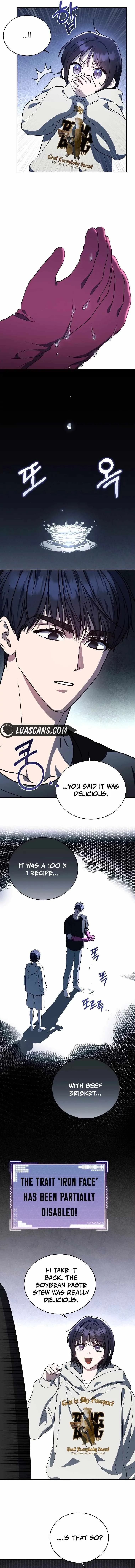 The Ranker's Guide to Live an Ordinary Life Chapter 6 Page 9