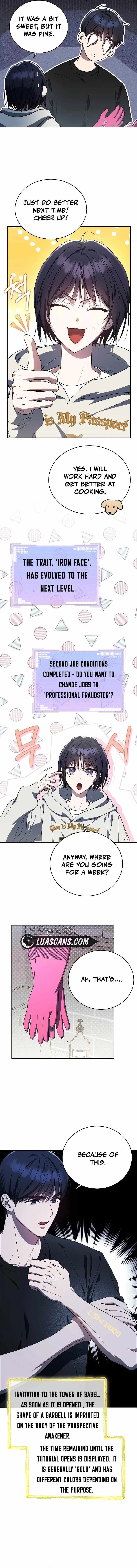 The Ranker's Guide to Live an Ordinary Life Chapter 6 Page 10