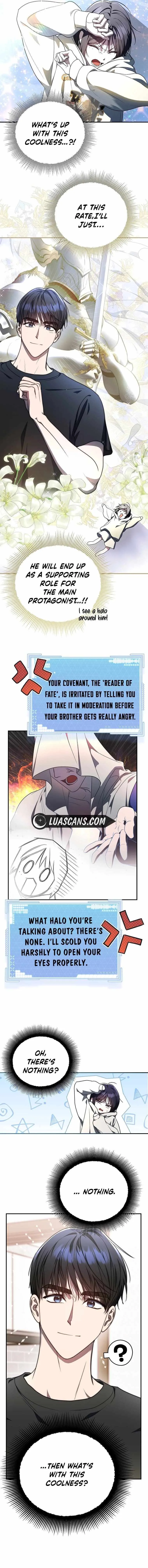 The Ranker's Guide to Live an Ordinary Life Chapter 6 Page 13