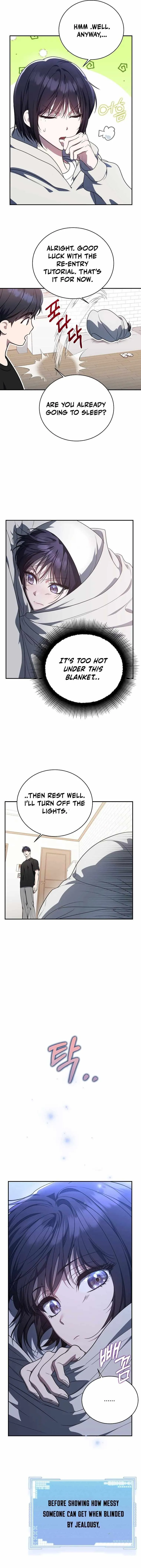 The Ranker's Guide to Live an Ordinary Life Chapter 6 Page 14