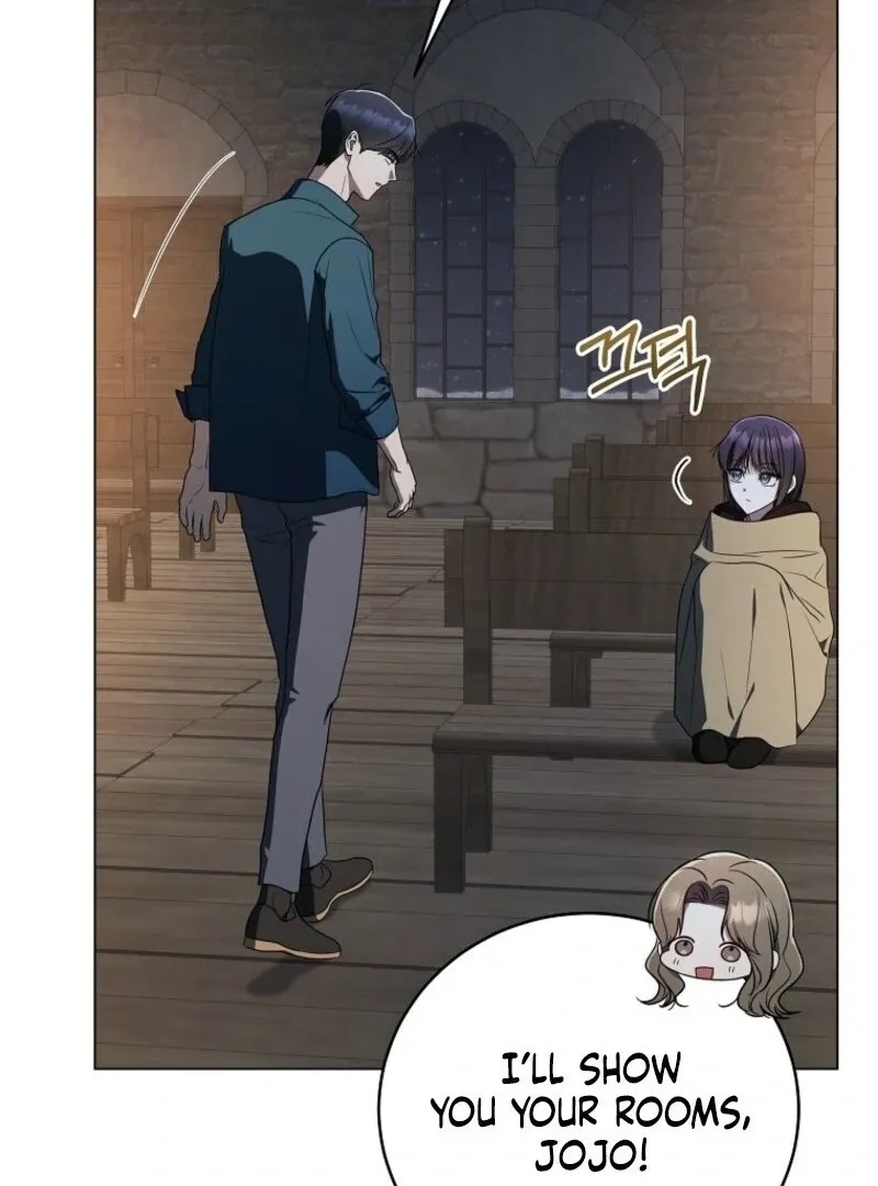 The Ranker's Guide to Live an Ordinary Life Chapter 61 Page 108