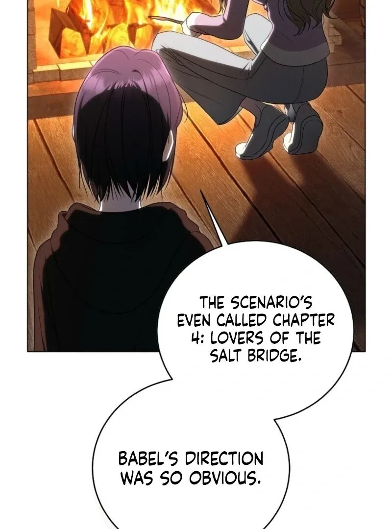 The Ranker's Guide to Live an Ordinary Life Chapter 61 Page 119