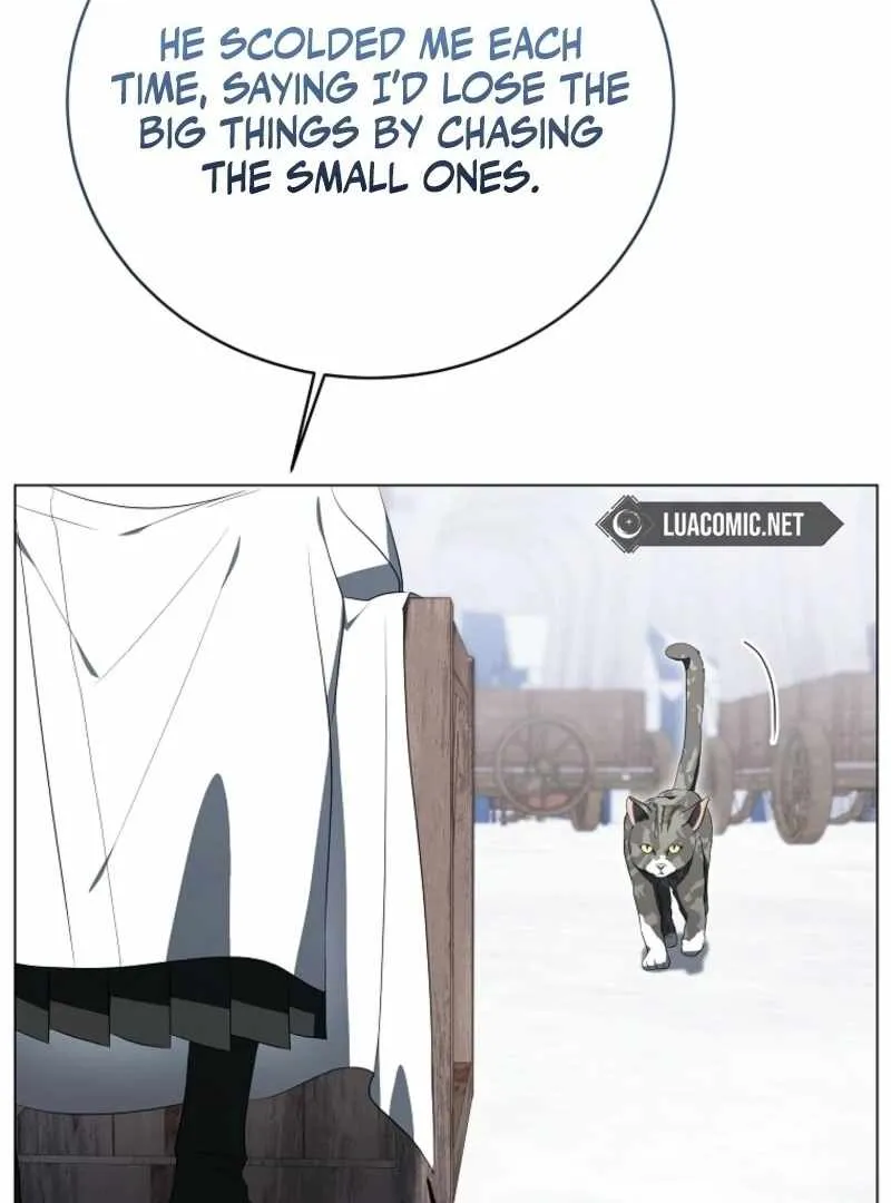 The Ranker's Guide to Live an Ordinary Life Chapter 64 Page 35