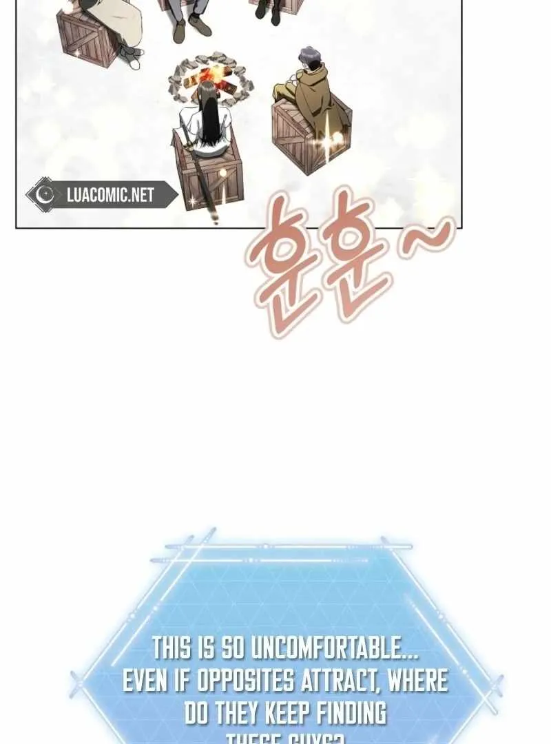 The Ranker's Guide to Live an Ordinary Life Chapter 64 Page 85