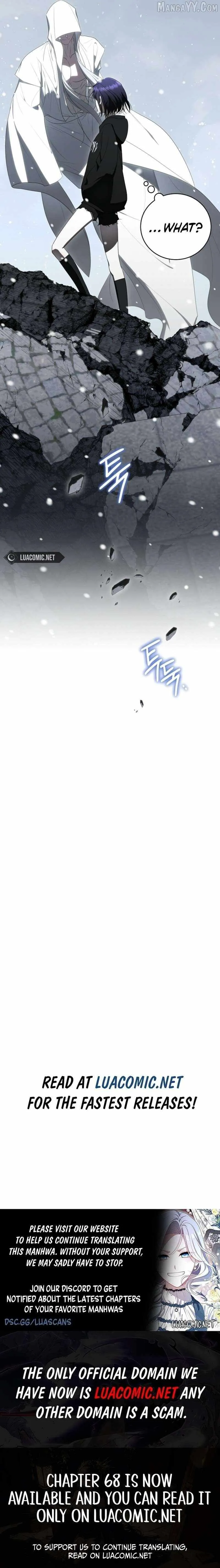 The Ranker's Guide to Live an Ordinary Life Chapter 66 Page 11