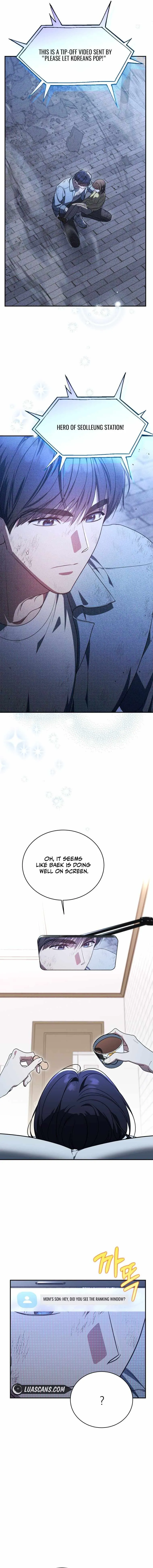 The Ranker's Guide to Live an Ordinary Life Chapter 7 Page 3