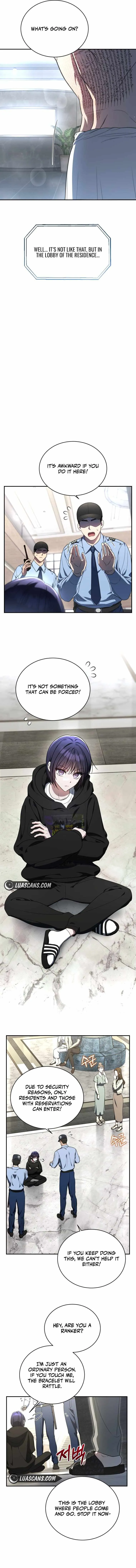 The Ranker's Guide to Live an Ordinary Life Chapter 7 Page 6