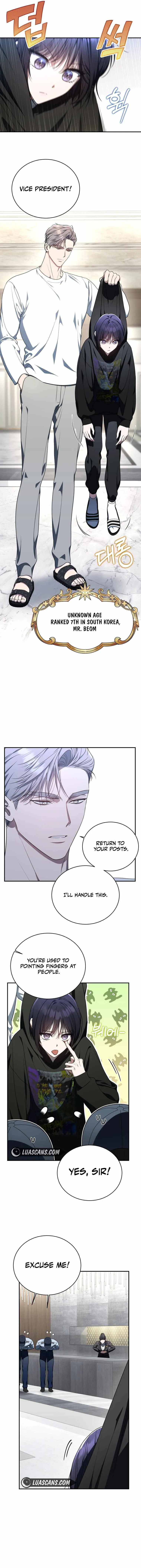 The Ranker's Guide to Live an Ordinary Life Chapter 7 Page 7